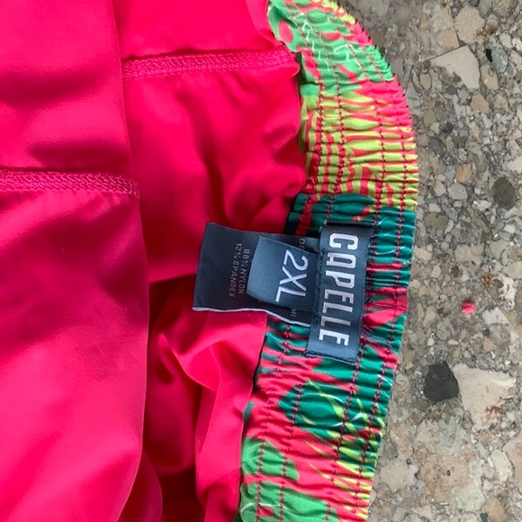 Capelle Miami Swim Trunks - Picture 4 of 5